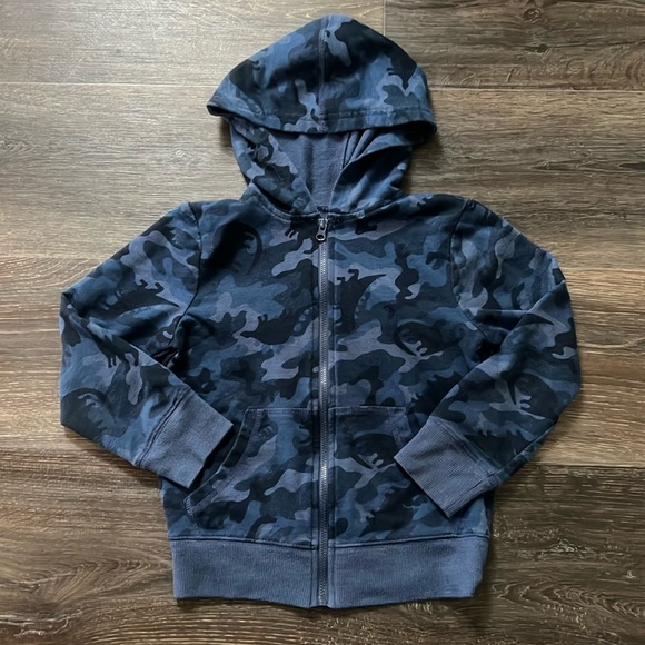 jumping beans Other - 🔷3/$18🔷 Jumping Beans zip up hoodie